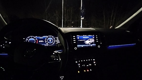 Skoda Karoq 5 of 5