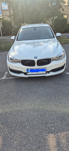 BMW 318d 7 of 7