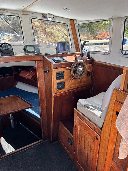Pollux 24 fishing - yanmar 2019 höstpris 2 of 4