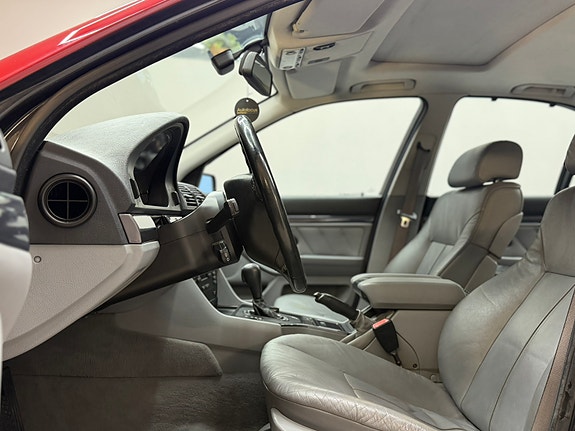 BMW 540i 9 of 10