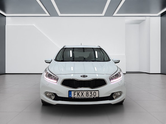 Kia Ceed 3 of 18