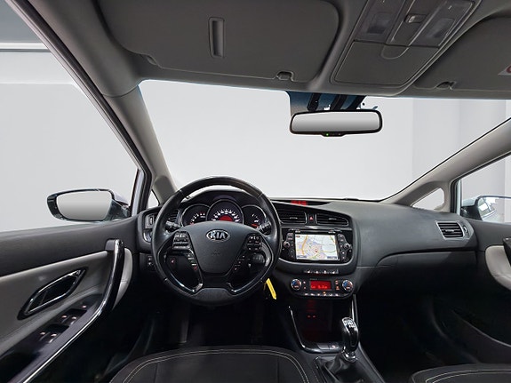 Kia Ceed 11 of 18