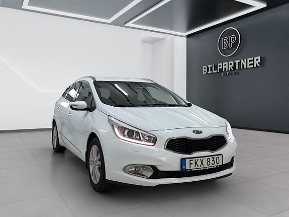 Kia Ceed 4 of 18