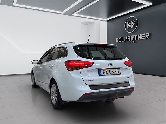 Kia Ceed 7 of 18