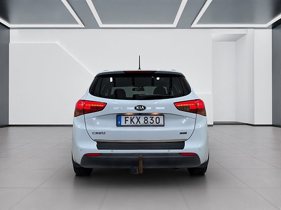 Kia Ceed 6 of 18