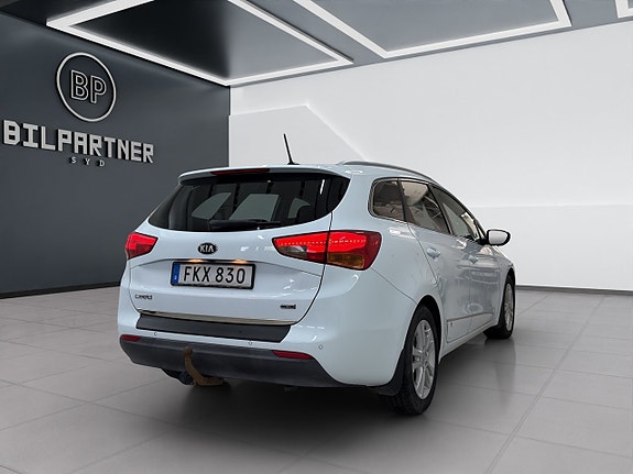 Kia Ceed 5 of 18