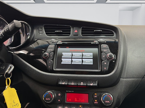 Kia Ceed 15 of 18