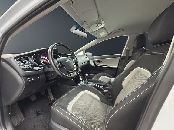 Kia Ceed 8 of 18