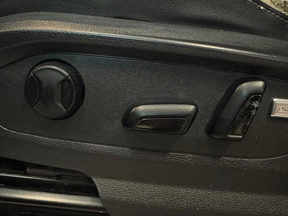 Volkswagen Amarok 20 of 22