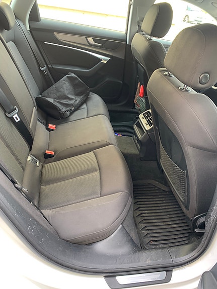 Audi A6 4 of 4