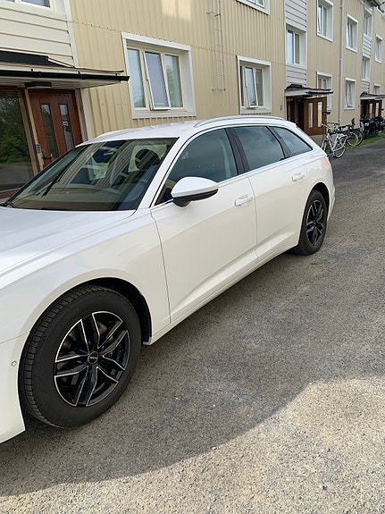 Audi A6 2 of 4