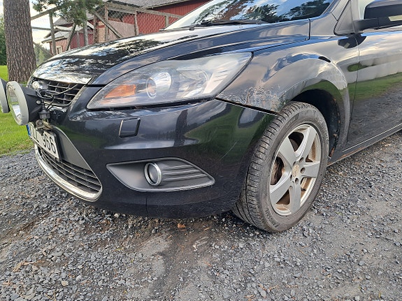 Ford Focus 5 of 19