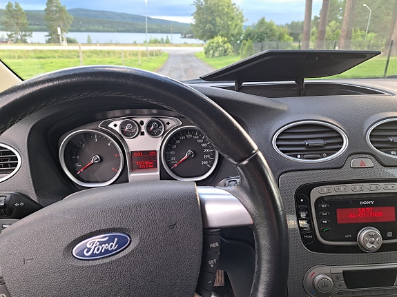 Ford Focus 15 of 19