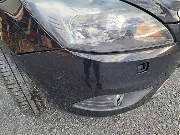 Ford Focus 11 of 19