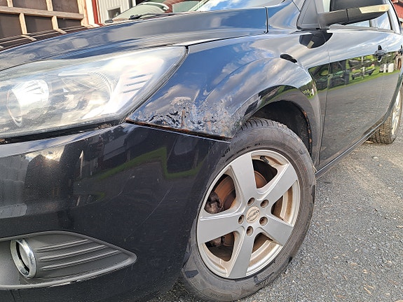 Ford Focus 19 of 19