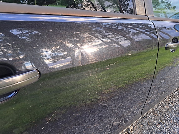 Ford Focus 17 of 19