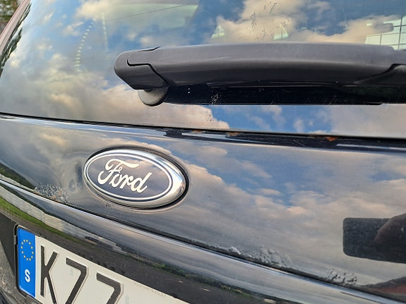 Ford Focus 16 of 19