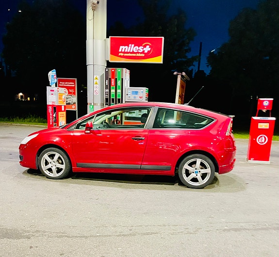 Citroen C4 12 of 12
