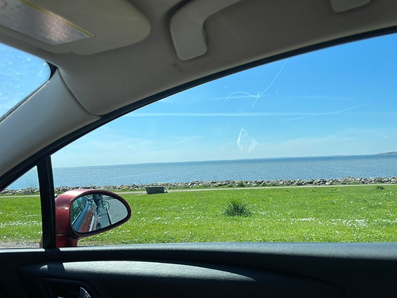 Citroen C4 9 of 12