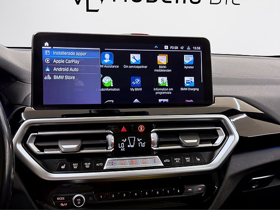 BMW iX3 20 of 21