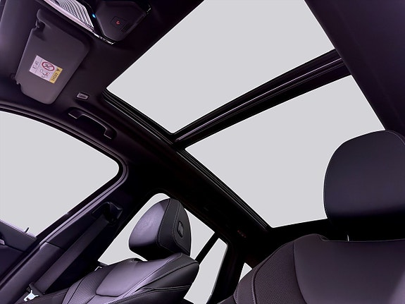 BMW iX3 16 of 21