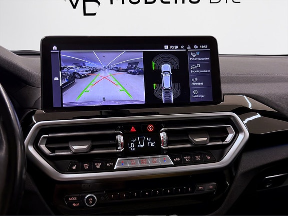 BMW iX3 18 of 21