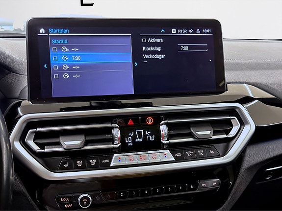 BMW iX3 21 of 21