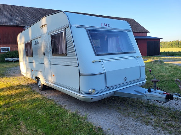LMC/Münsterland 520/580 HTE 2 of 8