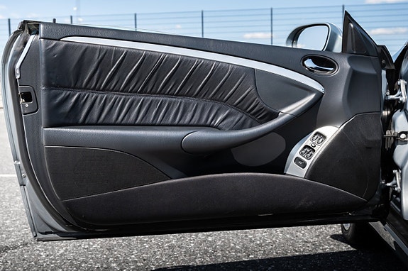 Mercedes-Benz CLK280 20 of 30