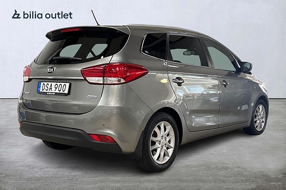 Kia Carens 6 of 27