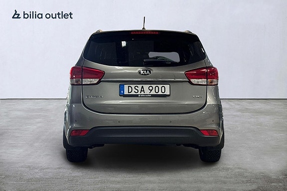 Kia Carens 7 of 27