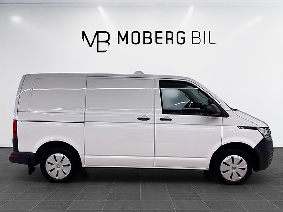Volkswagen Transporter 3 of 14