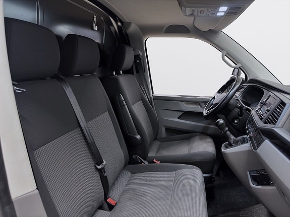 Volkswagen Transporter 11 of 14