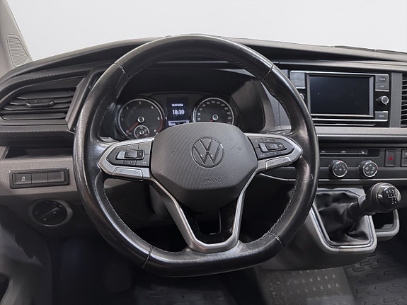 Volkswagen Transporter 13 of 14