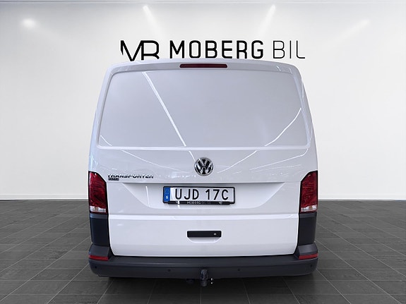Volkswagen Transporter 6 of 14