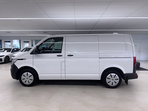 Volkswagen Transporter 4 of 14