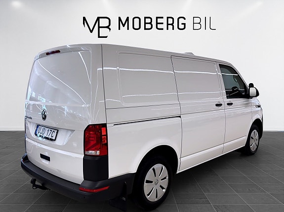 Volkswagen Transporter 5 of 14