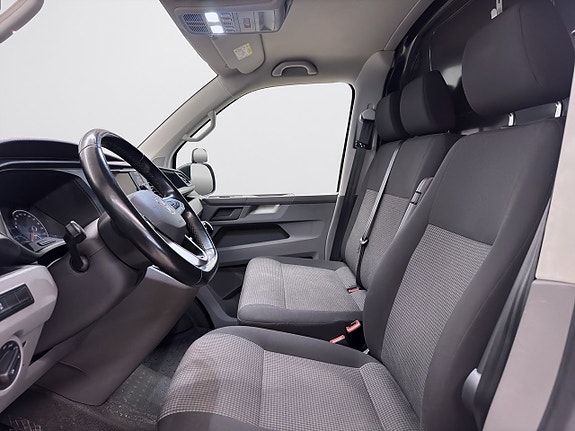 Volkswagen Transporter 12 of 14