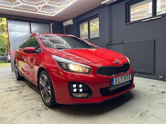 Kia Ceed 6 of 17