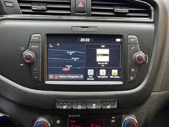 Kia Ceed 12 of 17