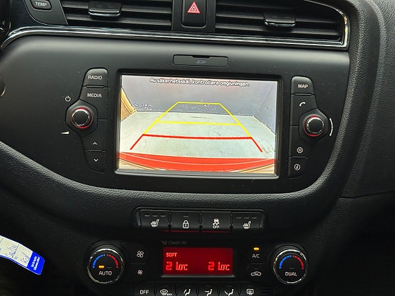 Kia Ceed 15 of 17