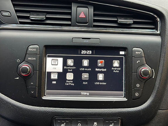 Kia Ceed 14 of 17