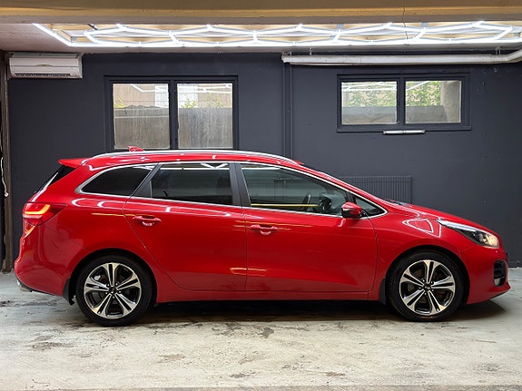 Kia Ceed 5 of 17