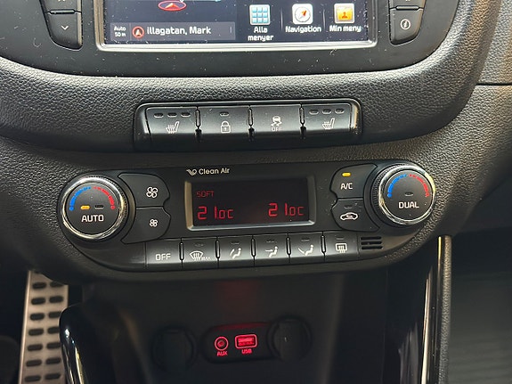 Kia Ceed 11 of 17