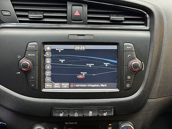Kia Ceed 13 of 17