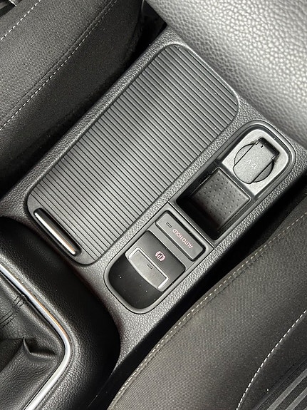 Seat Alhambra 21 of 28