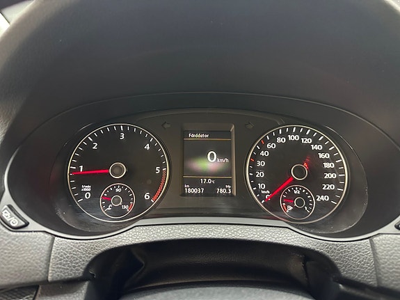 Seat Alhambra 14 of 28