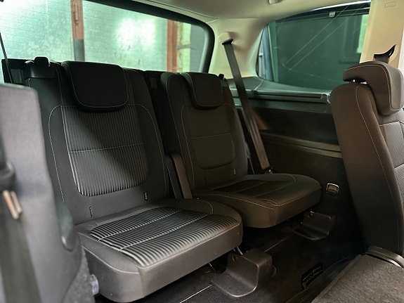 Seat Alhambra 10 of 28