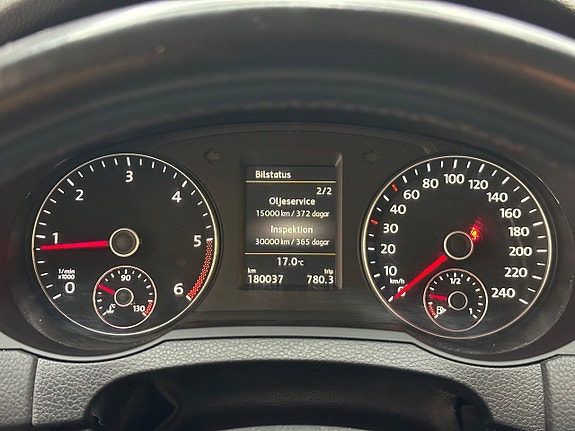 Seat Alhambra 19 of 28