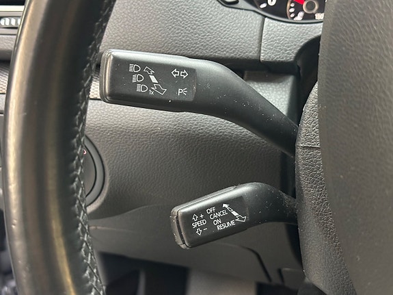 Seat Alhambra 20 of 28